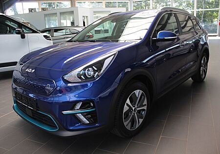 Kia Niro EV e-Niro Vision ( 3-Phasen Lader+ PLUS Paket)