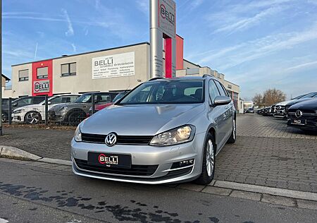VW Golf Volkswagen VII 1,2 TSI Variant Cup BMT FINANZIERUNG