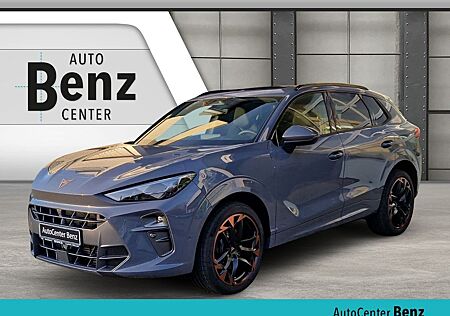 Cupra Terramar VZ 2.0 TSI DSG 4DRIVE PANO*SENN*20Z*AHK