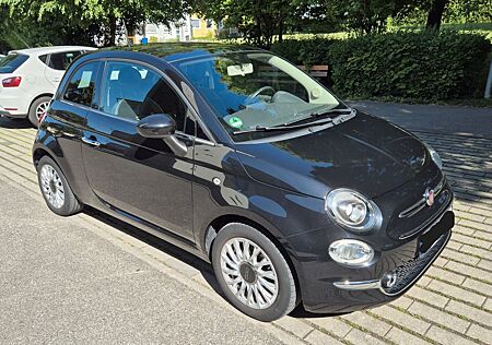 Fiat 500 1.2 8V LOUNGE LOUNGE