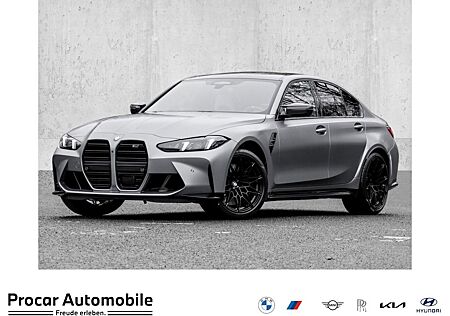 BMW M3 Competition xDrive Limousine DA PROF. PA+ CAR