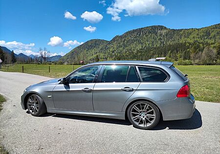 BMW 335d Touring Edition Sport