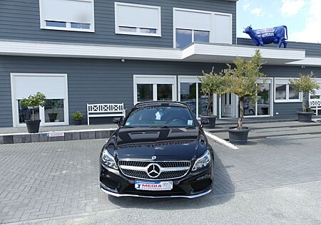 Mercedes-Benz CLS Shooting Brake CLS 250 BlueTec / d 4Matic