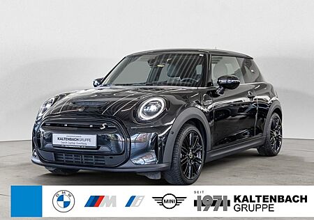 Mini Cooper SE Classic Trim PANO HUD LED NAVI H/K SHZ