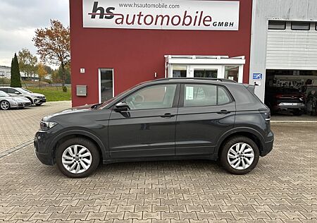 VW T-Cross Volkswagen Life,FA,LA,APA,PDC,MFL,ACC,BS,DAB,