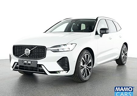 Volvo XC 60 XC60 Plus Dark B5 Benzin ACC/H&K/Memory/Keyless