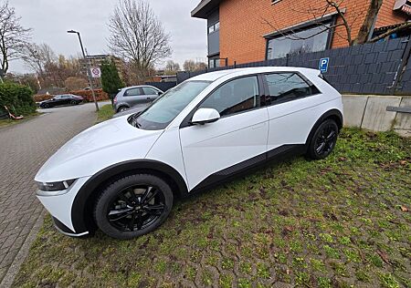 Hyundai IONIQ 5 77,4 kWh - Top Zustand