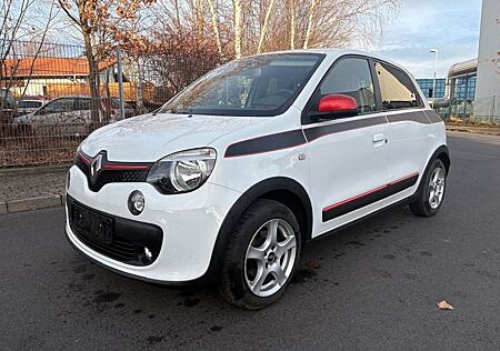 Renault Twingo ENERGY TCe 90 Limited 2018
