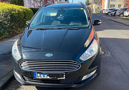 Ford Galaxy 1.5 EcoBoost, Spoticar Garantie, Business