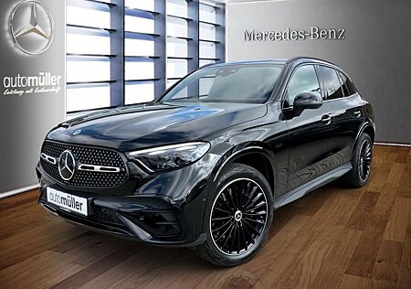 Mercedes-Benz GLC 300 e 4M