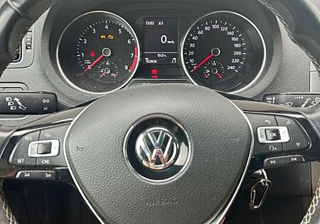 VW Polo Volkswagen 1.0 TSI 81kW LOUNGE BMT LOUNGE BlueMoti...
