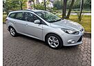 Ford Focus EcoBoost 1.0 (92kW / 125 PS)