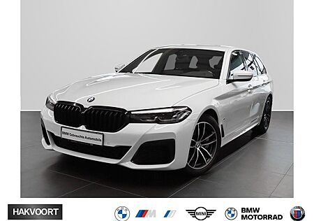 BMW 530d M Sport