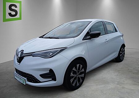 Renault ZOE gebraucht kaufen Renault ZOE E-Tech EV50 110hp Evolution inkl. Batterie