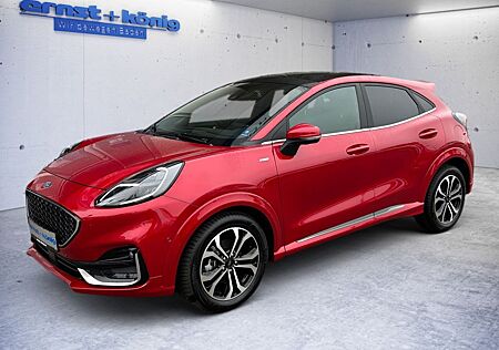 Ford Puma 1.0 EcoBoost Hybrid Aut. ST-LINE VIGNALE