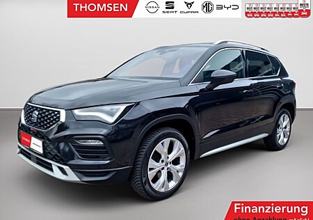 Seat Ateca 1.5 TSI ACT Xperience DSG+ACC+AUT+LED+Navi