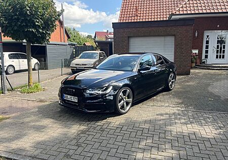 Audi A6 3.0 TDI - 3x S-Line