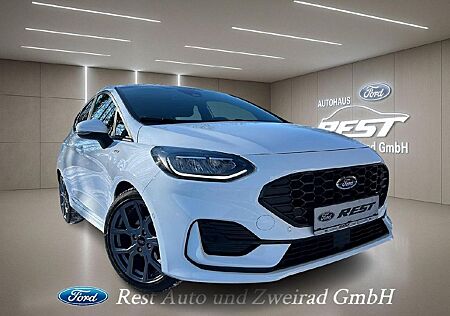 Ford Fiesta ST-Line