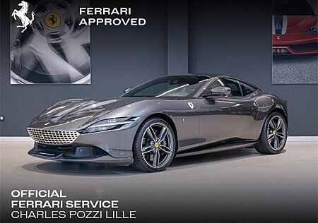 Ferrari Roma V8 4.0 620ch v8 4.0 620ch