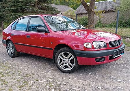Toyota Corolla 1,4