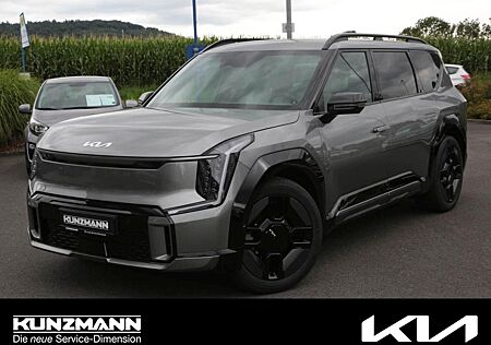 Kia EV9 99,8 kWh AWD GT-Line ACC Massage-Sitze Sitzk
