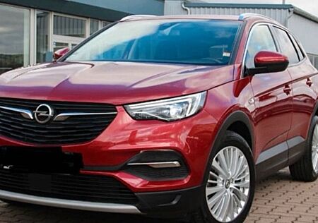 Opel Grandland X Grandland (X) 1.6 Diesel 88kW Innovation Aut...