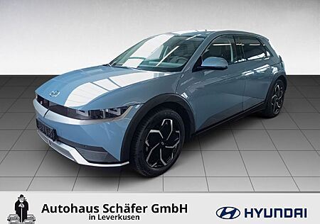 Hyundai IONIQ 5 Techniq Navi Leder Digitales Cockpit Bos