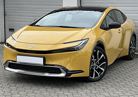 Toyota Prius Plug-in Hybrid Advanced *Solardach*360°Kam