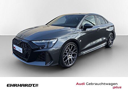 Audi RS3 Limousine S tronic SONOS*MATRIX*NAV*SHZ*ACC*