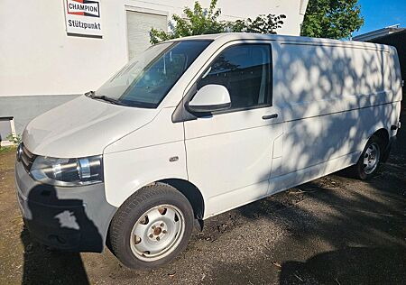 VW T5 Transporter Volkswagen - Allrad, Diferentialsperre