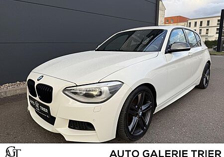 BMW 118 /120 2.0d M-Paket Aut Alcantara NAV. PDC