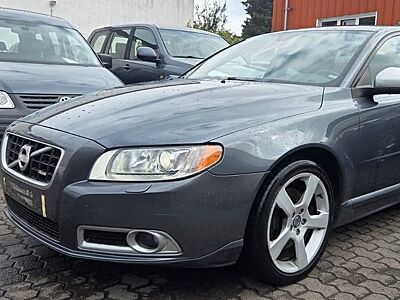 Volvo V70 Kombi Edition R-Design 2,4d