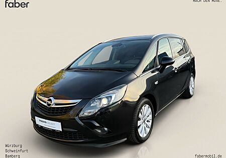 Opel Zafira Tourer 2.0 CDTI Innovation ecoFlex
