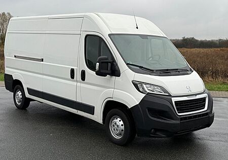 Peugeot Boxer Kasten *HU/AU NEU* Hochraum L3H2 Avantage