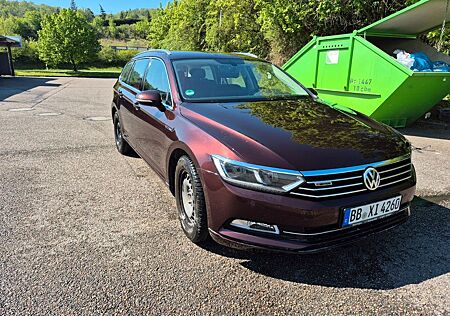 VW Passat Alltrack Volkswagen 2.0 TDI SCR 140kW DSG BMT 4M...