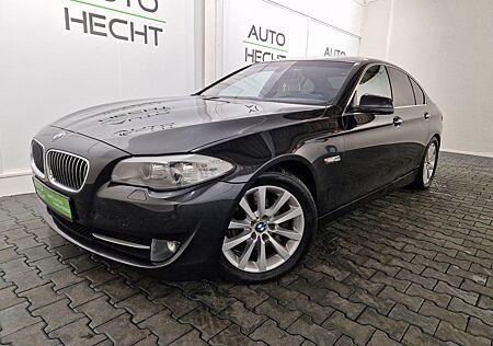 BMW 530 d Xenon Navi Prof, 18 Zoll, AHK, Schiebedach