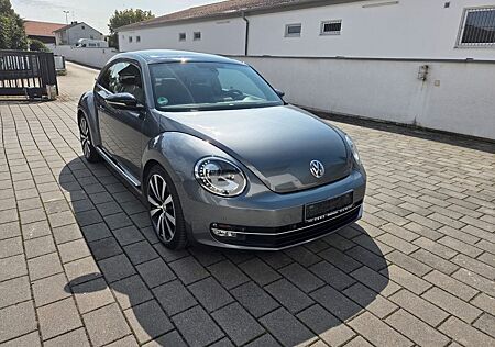 VW Beetle Volkswagen 2.0 TSI DSG Sport Sport NEUER MOTOR