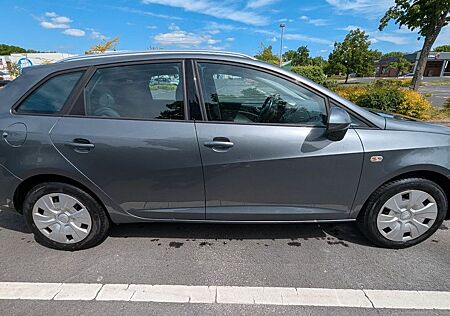 Seat Ibiza 1.4 16V Style Style