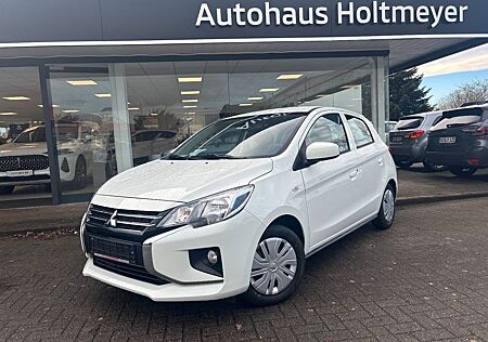 Mitsubishi Space Star gebraucht kaufen Mitsubishi Space Star 1.2 SELECT
