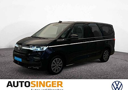 VW T7 Multivan Volkswagen Style eHybrid Lang LÜ 7S *AHK*STDHZ*