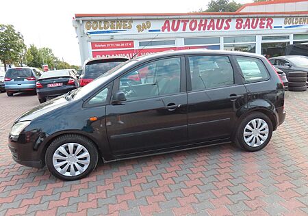 Ford Focus C-MAX Trend Klima AHK