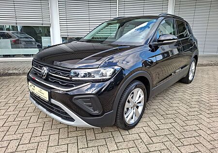 VW T-Cross Volkswagen 1.0 TSI Life Navi, ACC