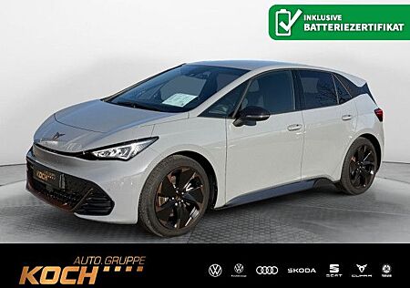 Cupra Born 170 58KW Navi LED ACC