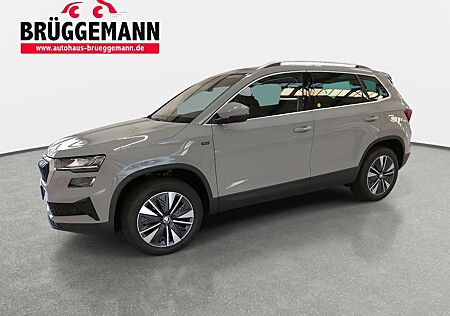 Skoda Karoq 1.5 TSI DSG DRIVE LED KLIMAAUTO WINTER KAM