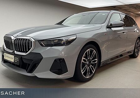 BMW 520dA xDrive M-Sport,AHK,ACC,Sitzebelü,Standheiz