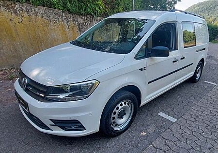 VW Caddy Volkswagen Kombi Maxi 1,4 TSI 5 Sitze