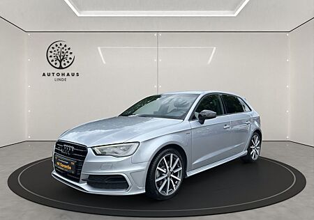 Audi A3 Sportback ambition quattro S LINE /LED/NAVI