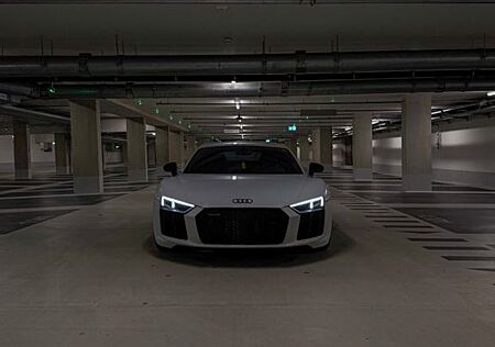 Audi R8 5.2 FSI RWS S tronic - 1 OF 999
