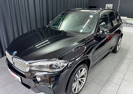 BMW X5 40d xDrive|M-SPORT|PANO|7-SITZER|SOFT-CLOSE|
