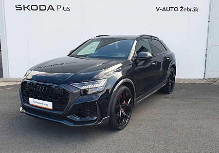 Audi RS Q8 RSQ8 4.0 TFSI Ker. +Dynamik+4Jahre Garantie